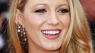 The Transformation Of Blake Lively From Childhood To 33 Years Old