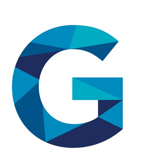 Alphabet G Logo Png Gudang Gambar Vector Png Images