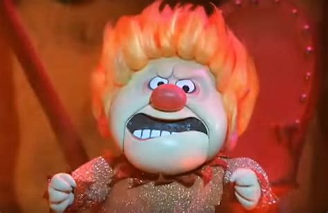 Heat Miser Snow Miser Charged In Hudson Valley Christmas Heat Wave
