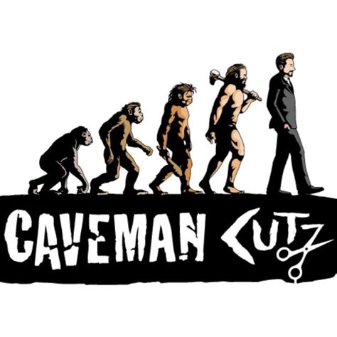 Caveman Cutz