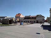 Prostejov, Tschechien: Tourismus in Prostejov - Tripadvisor