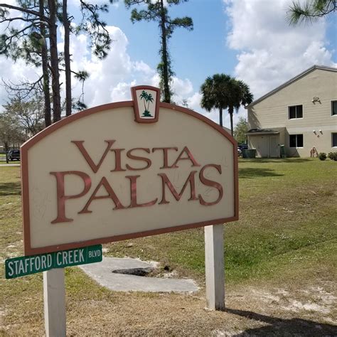 Vista Palms Apartments Lehigh Acres Fl Low Income Housing Apartment