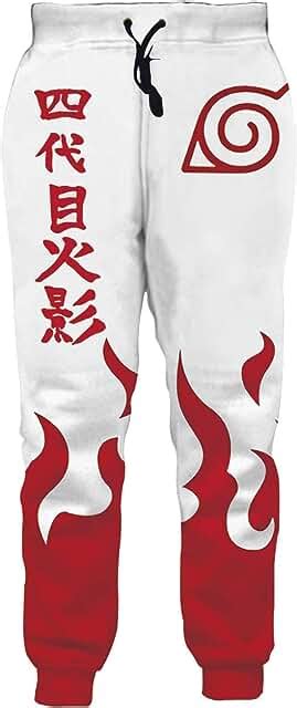 Anime Pants