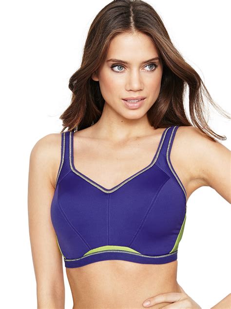 This sports bra is designed to keep you epic crop top sports bra electric black. Freya Freya Sports Bra Crop Top in Blue (indigo) | Lyst