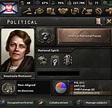 I stand corrected. "Anastasia" is a possible ruler for Poland. : r/hoi4