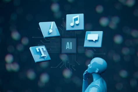 Inteligencia Artificial Generativa Qu Oportunidades Y Desaf Os Presenta
