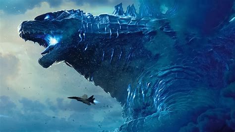 Godzilla 2019 Wallpaper Hd Godzilla King Of The Monsters Wallpapers