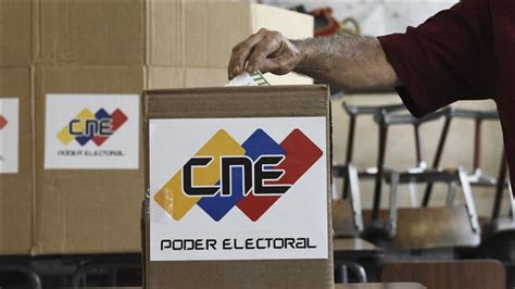 Avanzan elecciones parlamentarias en venezuela. Partidos políticos en Venezuela inscriben candidatos para ...