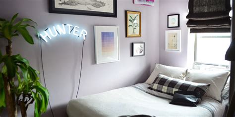 Small Bedroom Tricks From A Real Life Tiny Home Huffpost