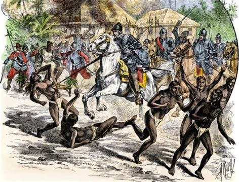 Facts About Slavery In Jamaica That Shaped Its Society