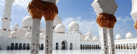 Five Middle East Architectural Gems Sixstarcruises Advice