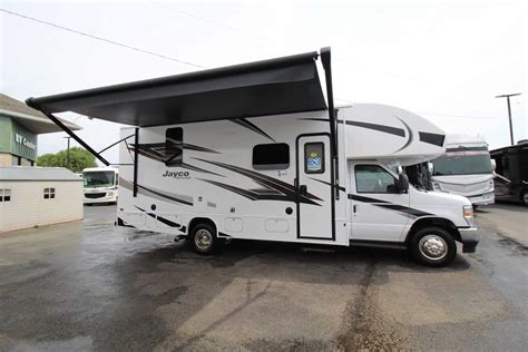 Jayco Redhawk Class C Motorhome St Louis Rv Sales