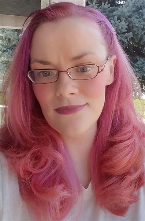 Keep in mind i am not a professional. Ion Rose Quartz Flamingo Semi Permanent Hair Pink Rose ...