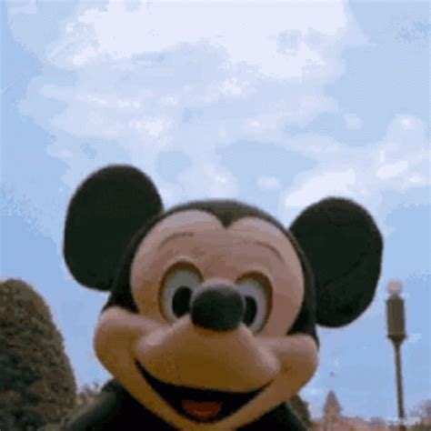 Mickey Gif Mickey Discover Share Gifs