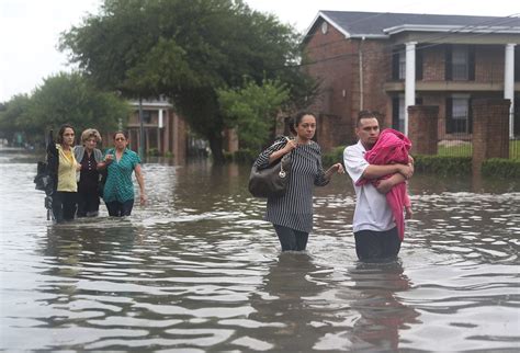 5 Ways You Can Help Victims Of Hurricane Harvey