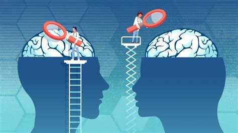 Ais Groundbreaking Leap In Understanding Gender Differences In Brain Activity
