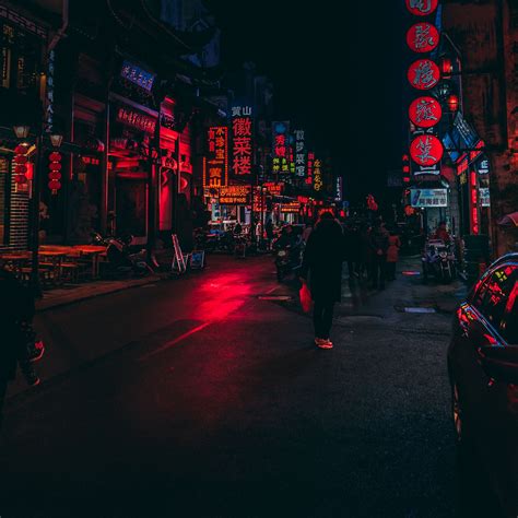 Special effects, city lights, artwork, electricity, psychedelic art. Photography Ultra Hd Ipad Pro Wallpaper 4k