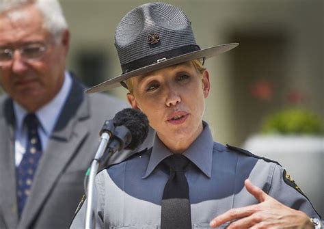 pa fires back urges judge to toss federal sex discrimination lawsuit over state police fitness