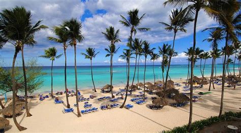Top 5 Best Punta Cana Beaches Goats On The Road
