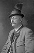 Category:Portrait photographs of Archduke Franz Salvator of Austria ...