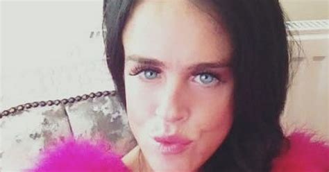 Selfie Loving Drug Smuggler Labelled The Devils Princess Jailed Over