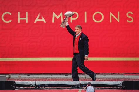 How Gracie Hunt's Family Built A Multibillion-Dollar Sports Dynasty - Maxim