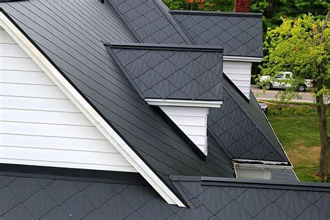 Diamond Steel Roofing Provides A Long Lasting And Unique Steel Roofing