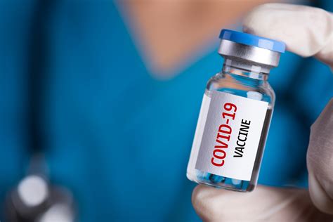 You can book your vaccine appointment Coronavirus vaccine developed in the country has been ...