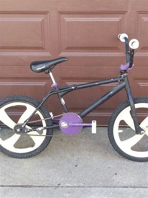 Gt Dyno Bmx Bike Bicycle For Sale In Chicago Il Offerup