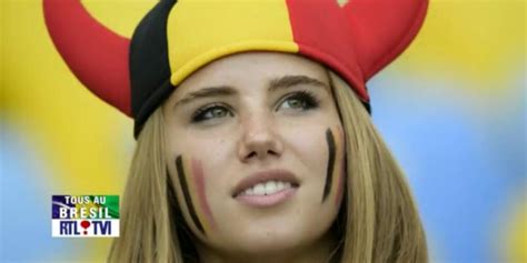 Loreal Ends Contract With The 17 Year Old World Cup Fan After