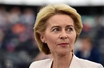 Ursula von der Leyen elected European Commission president – POLITICO