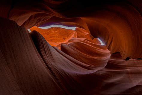 Free Images Sand Rock Sunset Sunlight Sandstone Cave Reflection