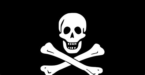 The Jolly Roger And Other Pirate Flags World History Encyclopedia