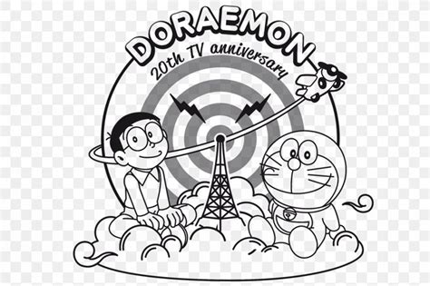 Drawing Nobita Nobi Doraemon Line Art Png 1200x800px Drawing Area