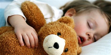 Children With Poor Sleep Habits More Likely To Face Physical And