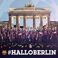 Amo de Berlin, Campeon de Europa, El Mas Grande Equipo del Mundo ...