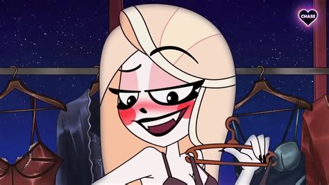 VERBALASE HAZBIN HOTEL HIDE AWAY ANIMATION But Only The Really SUS