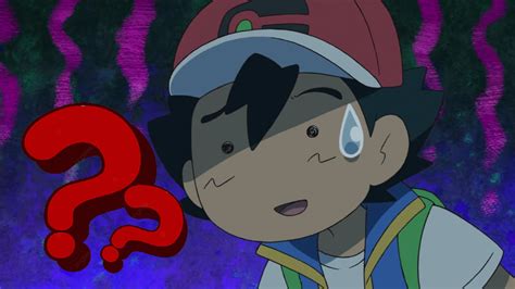 Historia Del Padre De Ash En El Anime De Pokémon ¿le Veremos Algún Día
