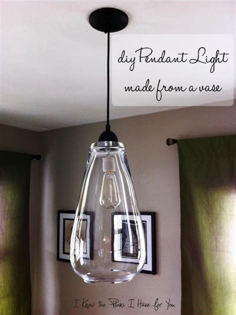 12 Ideas For You To Diy Pendant Lights Pretty Designs