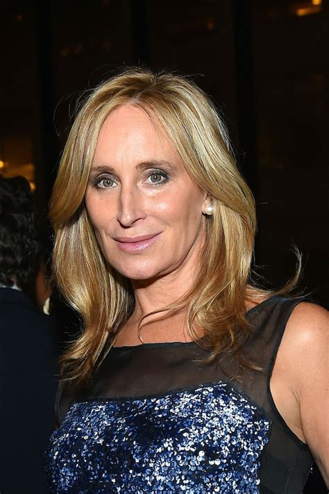 Photos Of Sonja Morgan Before Real Housewives Of New York City Show