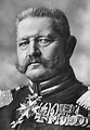Paul Von Hindenburg (1847-1934) Photograph by Granger - Pixels