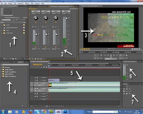 Introduction To Adobe Premiere Pro Cs4