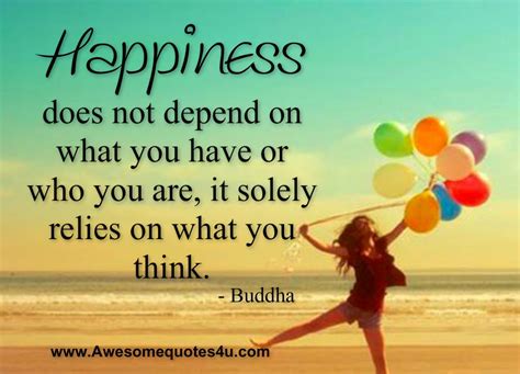 Awesomequotes U Happiness