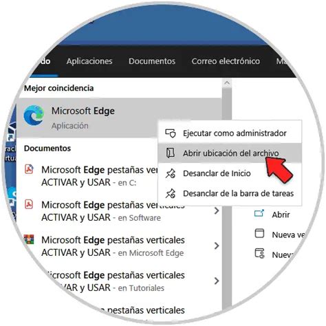 So Erstellen Sie Eine Microsoft Edge Windows 10 Verknüpfung