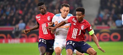 1,007 likes · 22 talking about this. Lille - OM : La feuille de match