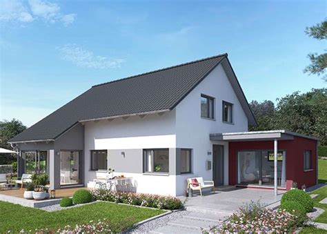 Für preise, angebote, häuser und grundrisse klicken sie hier! Hanse Haus GmbH & Co. KG #musterhaus #fertighaus # ...