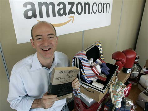 Figuring out your passion in life is a central point in the advice that bezos says he most often gives to his younger employees. Jeff Bezos Wallpapers Images Photos Pictures Backgrounds