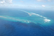 Kingman Reef NWR. Photo credit: Susan White/USFWS | USFWS - Pacific ...