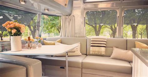 2021 Airstream International Travel Trailer Rental In Newberg Or
