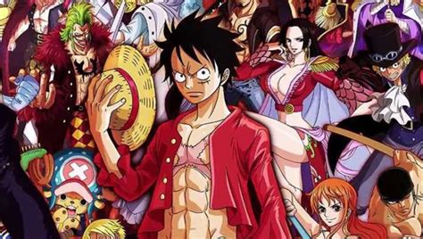 One Piece Wano Kuni Wallpaper 4K